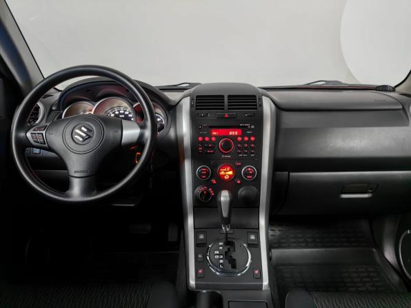 Suzuki Grand Vitara II Рестайлинг 2 с пробегом 2012 года, цена 1 377 000 рублей, 71676 км, внедорожник, Автокод Объявления