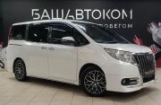 Toyota Esquire I Уфа  - изображение 20