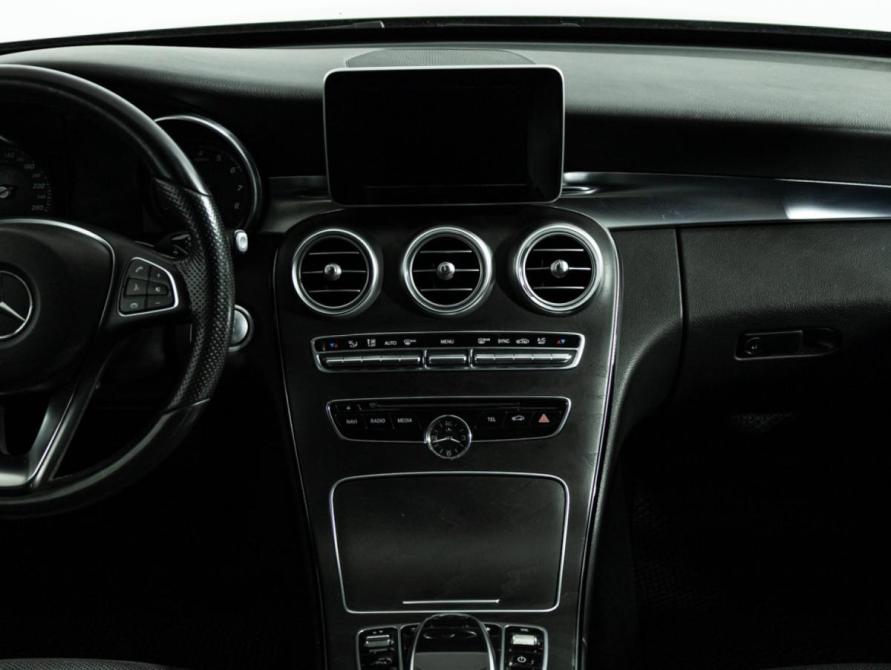 Mercedes-Benz C-Класс IV (W205) Санкт-Петербург  - изображение 15