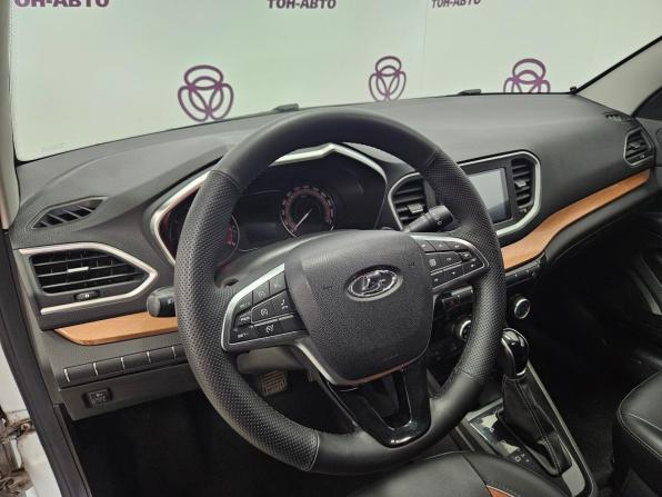 Lada (ВАЗ) Vesta I Рестайлинг (NG) с пробегом 2024 года, цена 1 424 000 рублей, 40401 км, универсал, Автокод Объявления