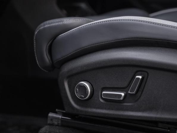 Geely Atlas II с пробегом 2024 года, цена 2 749 000 рублей, 27163 км, внедорожник, Автокод Объявления
