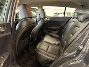 Kia Sportage IV Рестайлинг Москва  - изображение 15