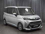 Daihatsu Thor I Ставрополь  - изображение 27