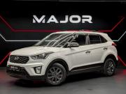 Hyundai Creta I Рестайлинг Москва  - изображение 27