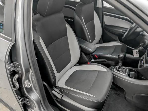Lada (ВАЗ) Vesta I с пробегом 2020 года, цена 1 100 000 рублей, 133194 км, универсал, Автокод Объявления