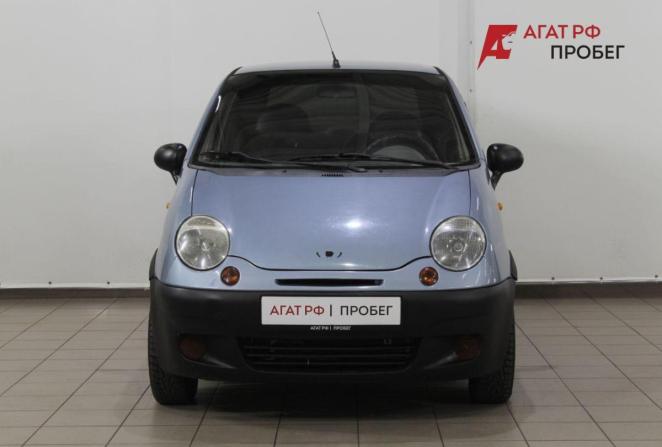 Daewoo Matiz I Рестайлинг с пробегом 2011 года, цена 185 000 рублей, 147413 км, хэтчбек, Автокод Объявления