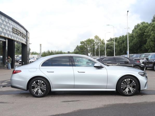 Mercedes-Benz E-Класс VI (W214 S214) с пробегом 2024 года, цена 6 099 000 рублей, 10680 км, седан, Автокод Объявления