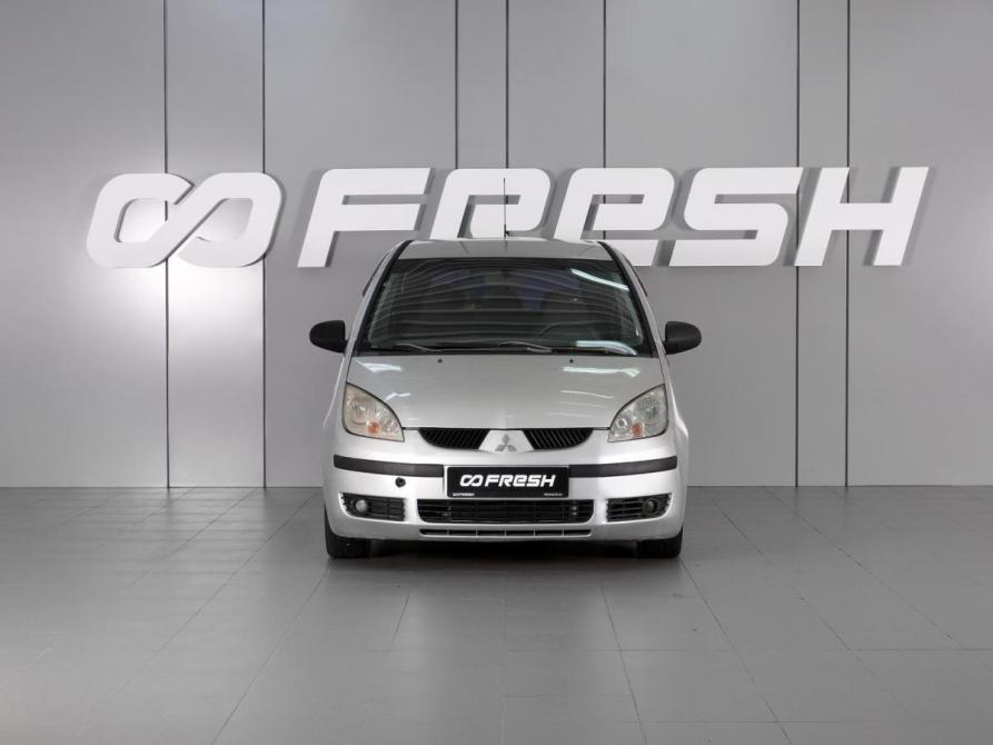 Mitsubishi Colt VI (Z20/Z30) Минеральные Воды  - изображение 3