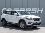 Geely Atlas Pro Краснодар  - изображение 21