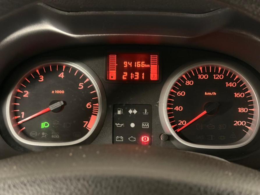 Renault Duster I Екатеринбург  - изображение 22