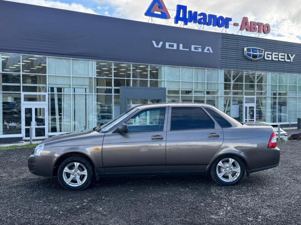 Lada (ВАЗ) Priora I Рестайлинг с пробегом 2018 года, цена 420 000 рублей, 206490 км, седан, Автокод Объявления