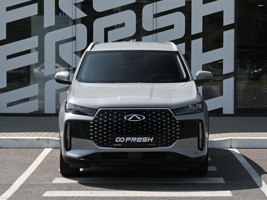Chery Tiggo 4 Pro I Рестайлинг Волгоград  - изображение 3