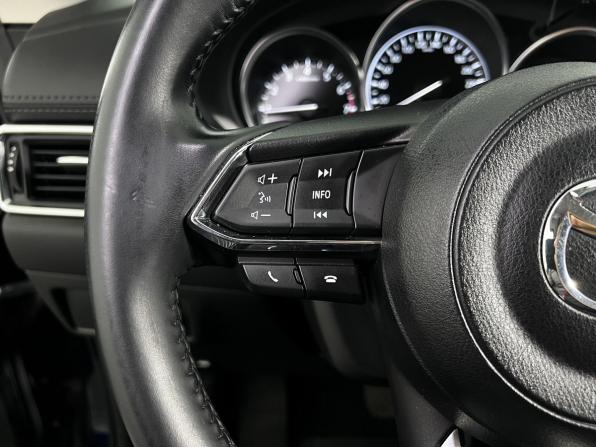 Mazda CX-5 II с пробегом 2019 года, цена 2 700 000 рублей, 117192 км, внедорожник, Автокод Объявления
