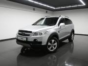 Chevrolet Captiva I Тверь  - изображение 25