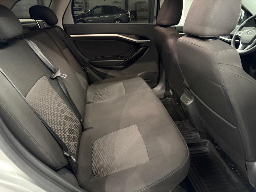 Lada (ВАЗ) Vesta I Краснодар  - изображение 14