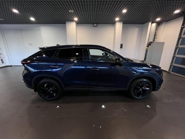 Omoda C5 I с пробегом 2023 года, цена 1 850 000 рублей, 28125 км, внедорожник, Автокод Объявления