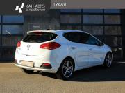 Kia Ceed II Казань  - изображение 16