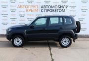 Lada (ВАЗ) Niva Travel I Рестайлинг Крым  - изображение 13