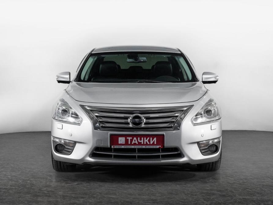 Nissan Teana III (L33) Иркутск  - изображение 2