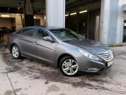 Hyundai Sonata VI (YF) Нижний Новгород  - изображение 4
