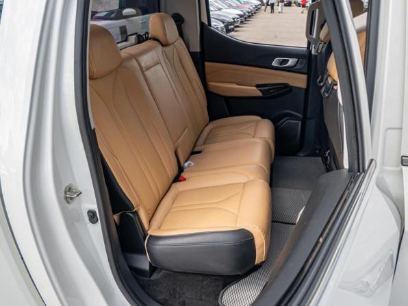 Changan Hunter Plus с пробегом 2023 года, цена 2 670 000 рублей, 50307 км, offers.body_type.unknown, Автокод Объявления