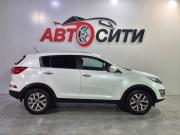 Kia Sportage III Рестайлинг Воронеж  - изображение 29