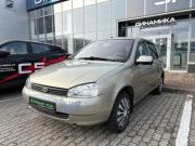 Lada (ВАЗ) Kalina I Череповец  - изображение 17