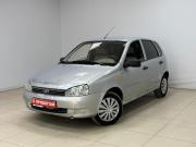 Lada (ВАЗ) Kalina I Альметьевск  - изображение 22