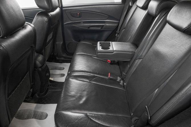 Hyundai Tucson I с пробегом 2006 года, цена 849 000 рублей, 250000 км, внедорожник, Автокод Объявления