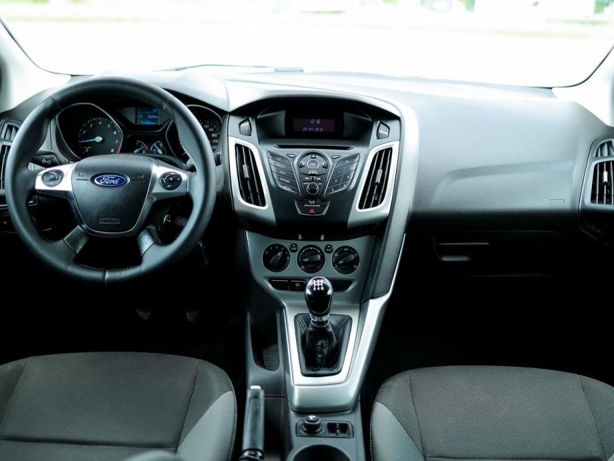 Ford Focus III Ижевск  - изображение 8