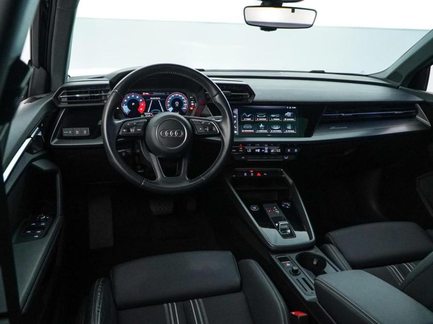 Audi A3 IV (8Y) Москва  - изображение 6