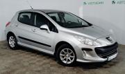 Peugeot 308 I Москва  - изображение 22