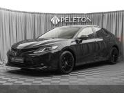 Toyota Camry VIII (XV70) Москва  - изображение 27