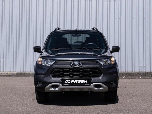 Lada (ВАЗ) Niva Travel I с пробегом 2021 года, цена 999 000 рублей, 43576 км, внедорожник, Автокод Объявления