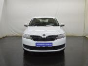 Skoda Rapid I Рестайлинг Санкт-Петербург  - изображение 19