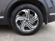 Hyundai Santa Fe IV Рестайлинг Москва  - изображение 33