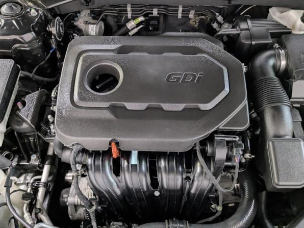 Kia K7 YG (II) с пробегом 2019 года, цена 2 370 000 рублей, 133631 км, седан, Автокод Объявления
