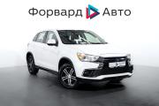 Mitsubishi ASX I Рестайлинг 2 Тюмень  - изображение 26