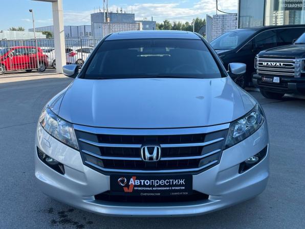 Honda Crosstour I с пробегом 2011 года, цена 1 090 000 рублей, 309710 км, внедорожник, Автокод Объявления