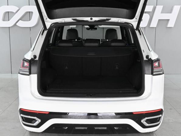 Volkswagen Tayron II (China Market) с пробегом 2023 года, цена 4 235 000 рублей, 40670 км, внедорожник, Автокод Объявления