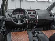 Suzuki SX4 I (Classic) Ростов-на-Дону  - изображение 21