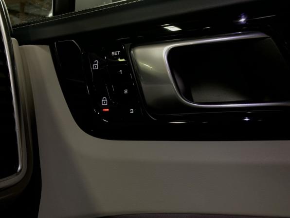 Porsche Cayenne III с пробегом 2020 года, цена 6 799 000 рублей, 118073 км, внедорожник, Автокод Объявления
