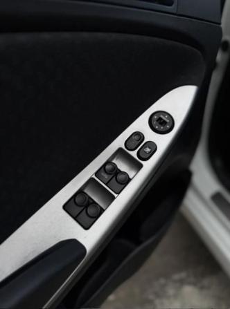 Hyundai Solaris I с пробегом 2011 года, цена 890 000 рублей, 159407 км, хэтчбек, Автокод Объявления