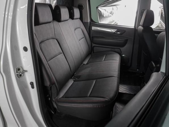 Sollers ST6 с пробегом 2024 года, цена 1 999 000 рублей, 72445 км, offers.body_type.unknown, Автокод Объявления