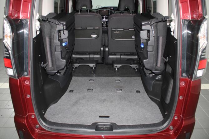 Nissan Serena V (C27) с пробегом 2018 года, цена 1 880 000 рублей, 161952 км, минивэн, Автокод Объявления