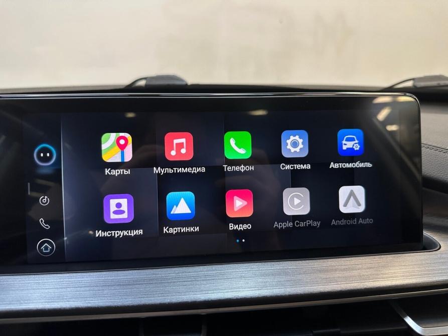 Chery Tiggo 7 Pro Max I Балашиха  - изображение 8