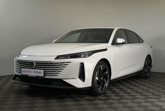Changan Lamore с пробегом 2024 года, цена 2 000 000 рублей, 19350 км, седан, Автокод Объявления