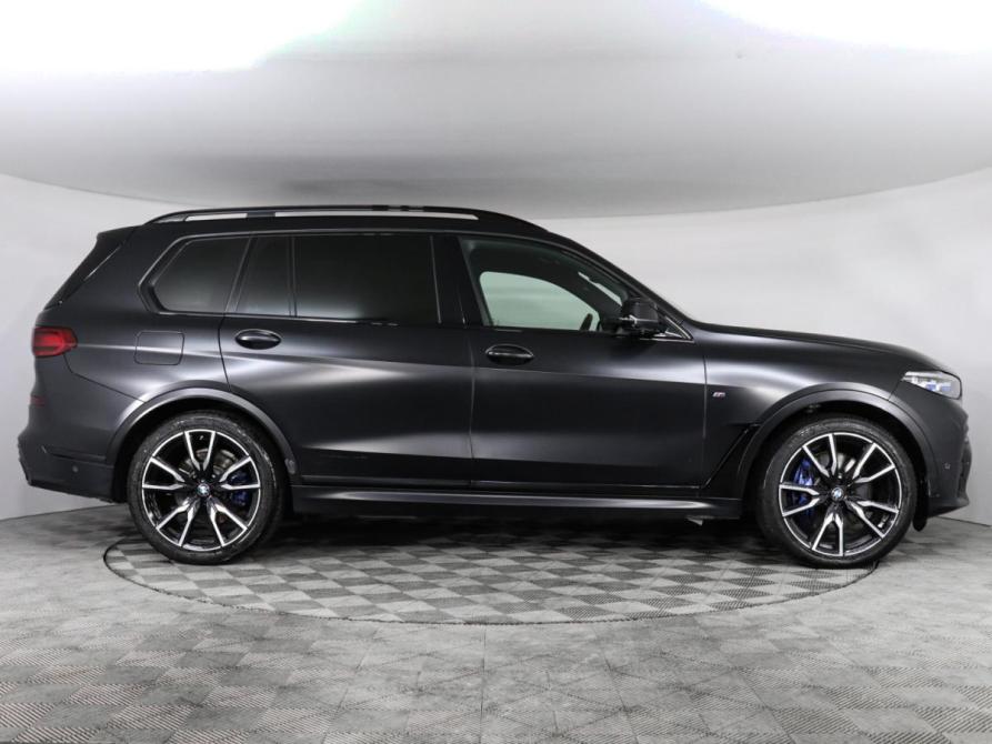 BMW X7 I (G07) Химки  - изображение 6