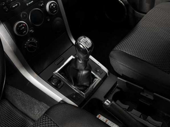 Suzuki Grand Vitara II Рестайлинг с пробегом 2010 года, цена 849 000 рублей, 213142 км, внедорожник, Автокод Объявления