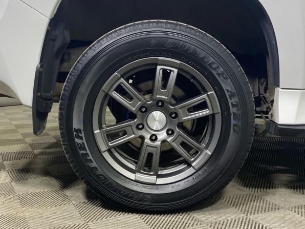 Mitsubishi Pajero Sport III с пробегом 2019 года, цена 2 779 000 рублей, 155000 км, внедорожник, Автокод Объявления